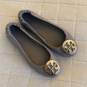 Tory Burch ballet flats